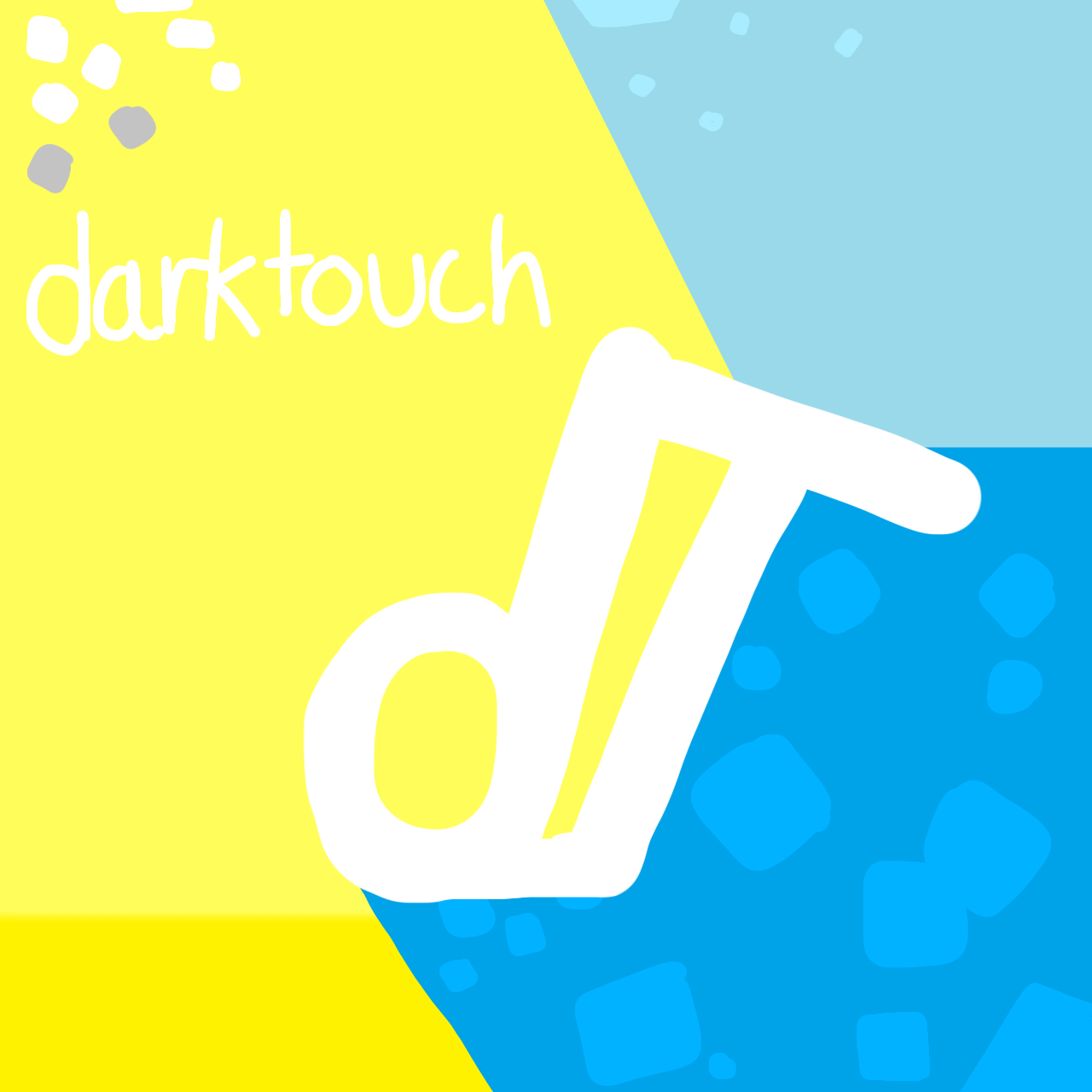 darktouch studios alt logo by aleast2